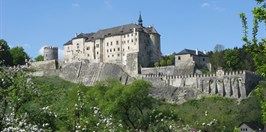 The Castle Šternberk