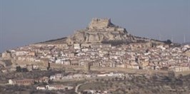 Hrad Morella premi patrimoni