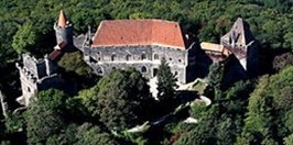 Castle Grodziec