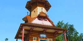 The Jurkovic Observation tower