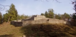 Castle Kozí Hrádek