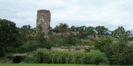 Castle Žebrák