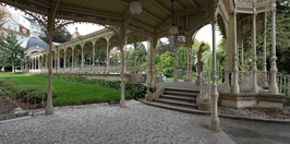 Park Colonnade - Karlovy Vary - Karlovy Vary