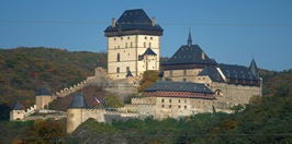 Castle Karlštejn