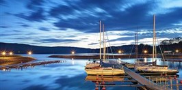 Lipno Sport Fest zpestří olympijské hvězdy, přijďte si s nimi zasportovat