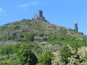Castle Hazmburk