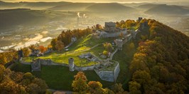 castle Šariš