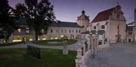 The Olomouc Archdiocesan Museum