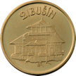 Pustevny – Libušín