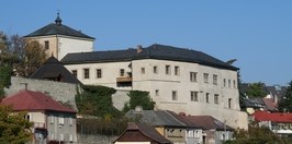 The Czech Museum of Silver in Kutná Hora