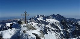 Gerlachovský Peak