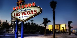 Las Vegas - Nevada