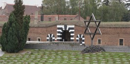 Památník Terezín