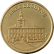 Castle Bechyně