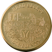Castle Beckov