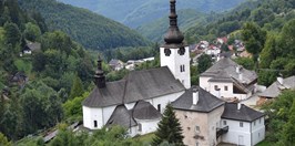 Špania Dolina