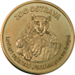 Zoo Ostrava Levhart Cejlonský