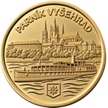Prague Boats -Parník Vyšehrad