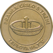 Karlovy Vary - pramen číslo 5