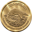 Zoo ostrava- Luskoun