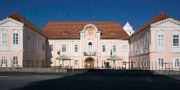 Chateau Hrádek
