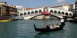 Benátky v Itálii