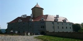 Hrad Veveří