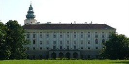 State chateau Kroměříž