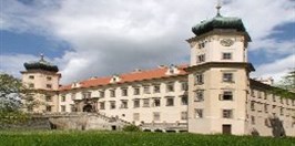 Chateau Mníšek pod Brdy