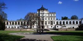 chateau Ploskovice