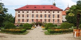 Chateau Libochovice