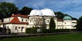 The Štefánik Observatory