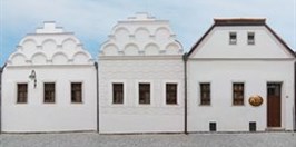 Muzeum čokolády a marcipánu - Tábor