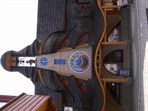Stará Bystrica -  Slovenský orloj